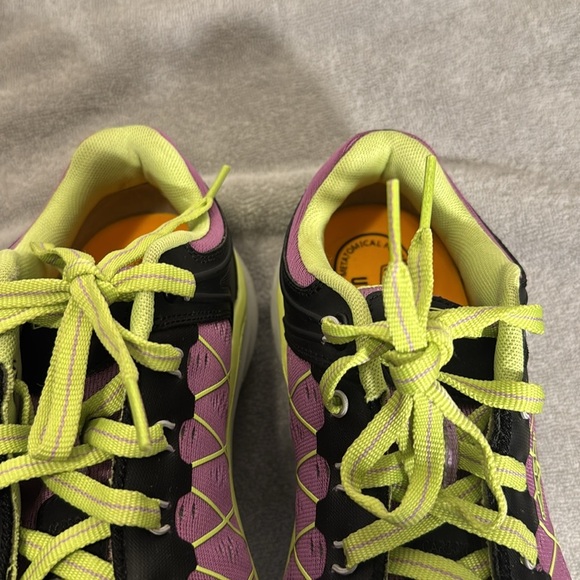 Keen Utility Vista Energy shoes women’s size 8W Purple and green Shoes 8 wide - Picture 9 of 13